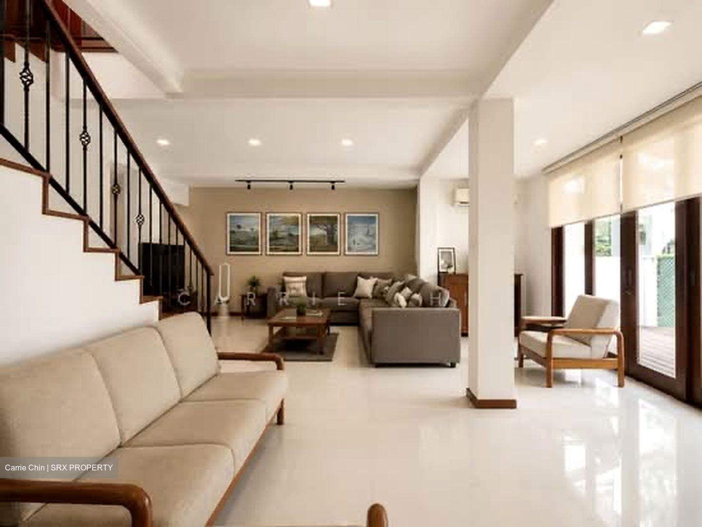Clementi Park (D21), Terrace #598022101
